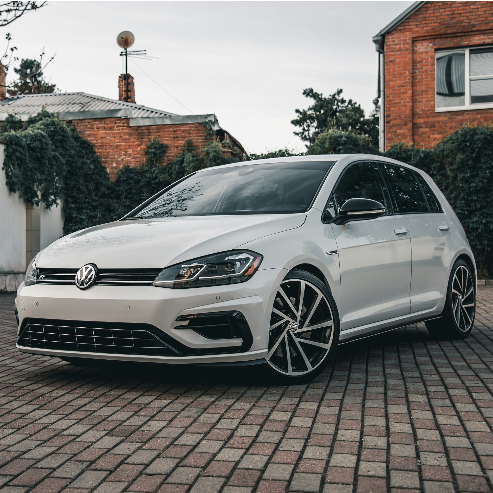 VW