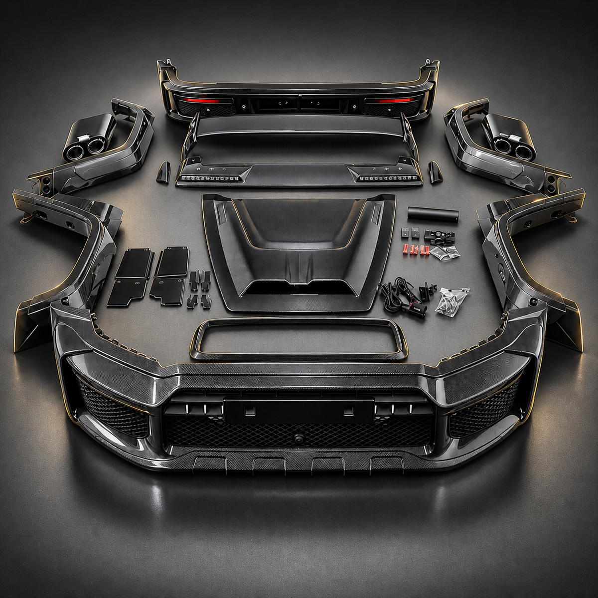 Bodykits