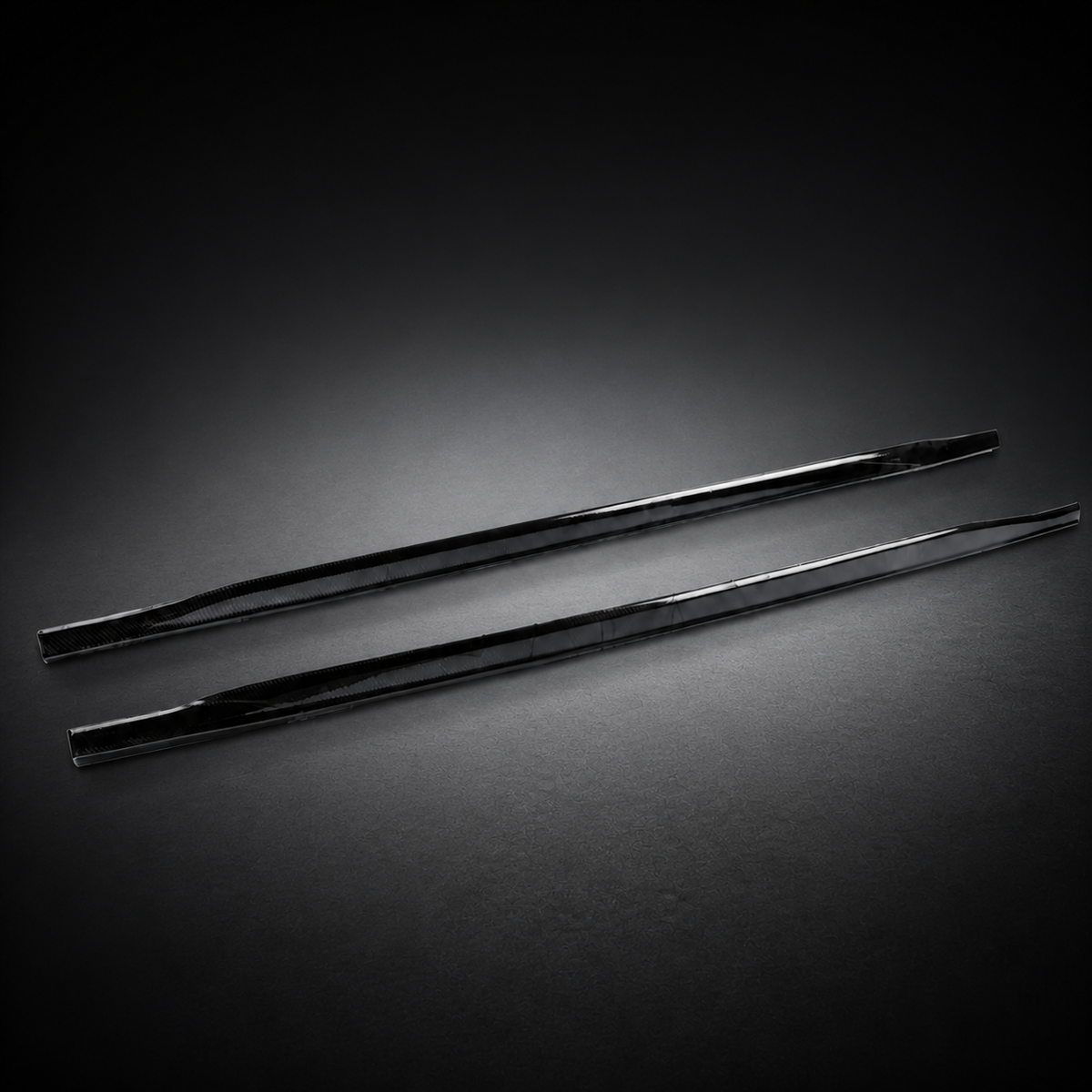 Side Skirts | Pragje anësore