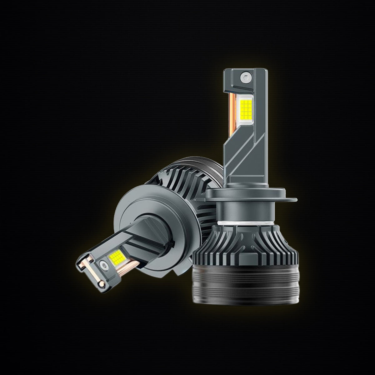 Lights & Bulbs