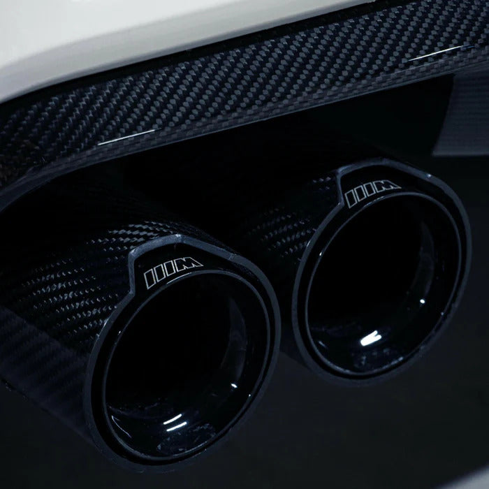 Exhaust & Tips