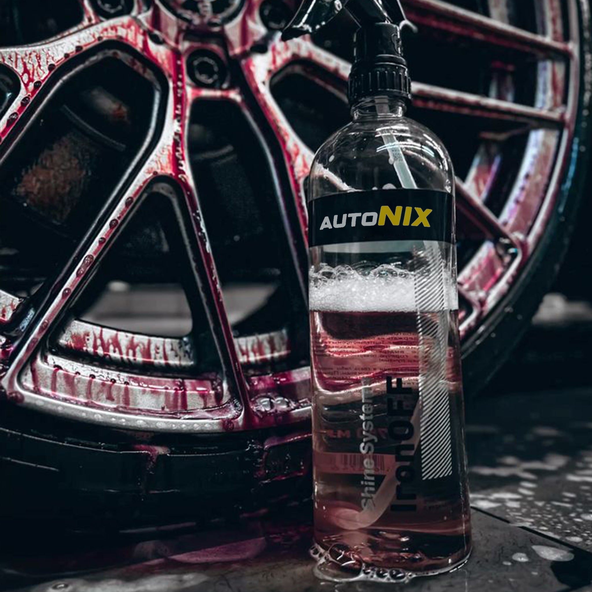 Detailing & Auto Care