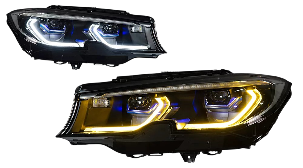 Fara LED BMW G20 Pre-LCI
