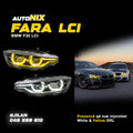 Fara LED BMW F30 LCI