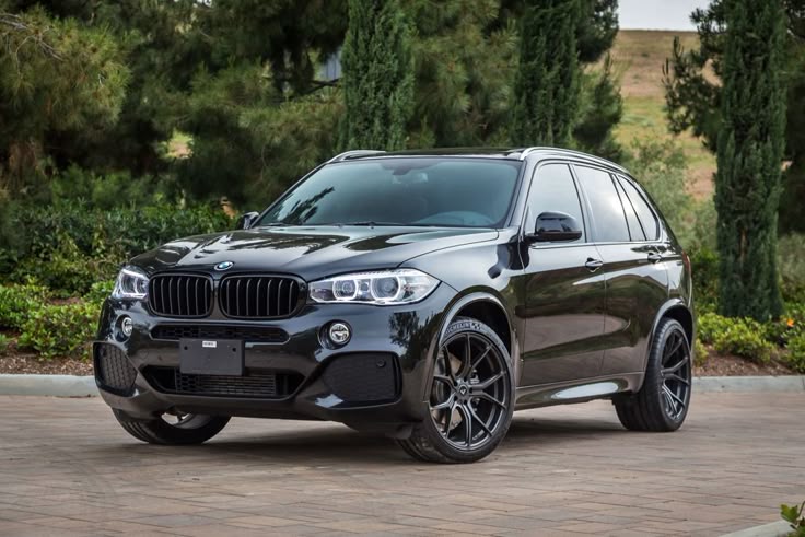Body Kit M-Tech për BMW X5 F15 | 2013–2018