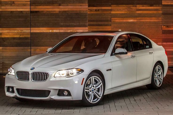 Body Kit M-Tech për BMW 5 Series F10 | 2010–2016