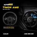 Timon Sportiv Mercedes-AMG – Dizajn Performance