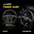 Timon Sportiv Audi A6 / A7 – Dizajn S-Line