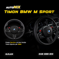 Timon Sportiv BMW M-Sport – M5 Style për G-Series