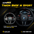 Timon Sportiv BMW M-Sport – G90 Style për G-Series