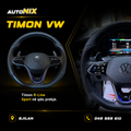 Timon Sportiv VW – R Style