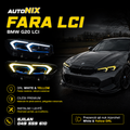 Fara LED BMW G20 LCI