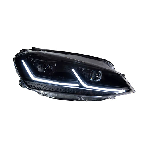 Fara LED Golf 7 / 7.5
