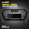 Grill RS4 për Audi A4 2017–2019