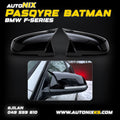 PASQYRE BATMAN për BMW F-Series – Gloss Black