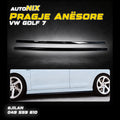 PRAGJE ANËSORE VW GOLF 7