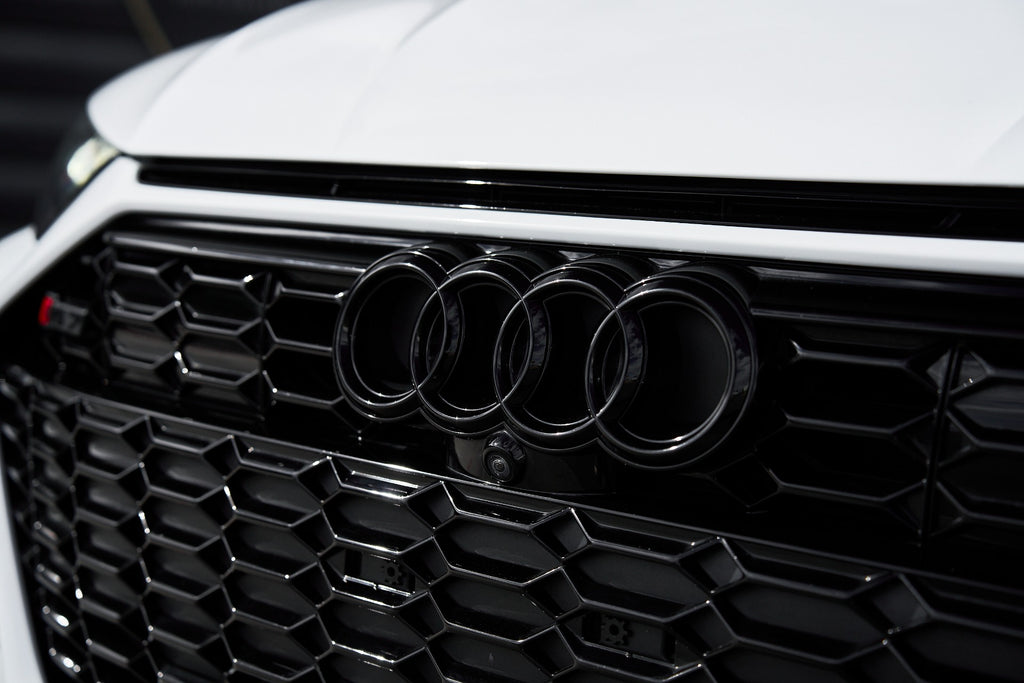 Grill RS7 për Audi A7 2025–2026