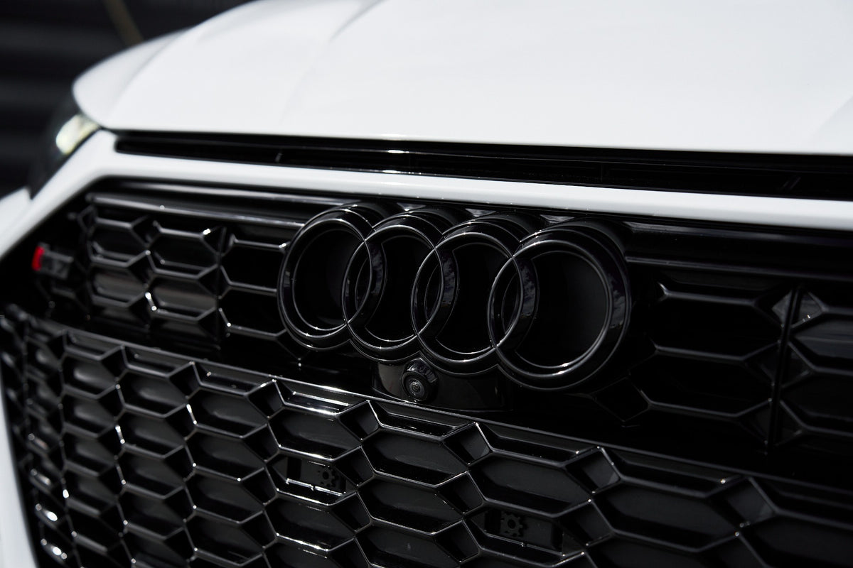 Grill RS7 për Audi A7 2025–2026
