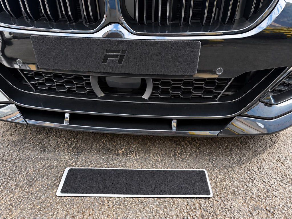 Mbajtëse Ngjitëse për Targa – Premium
