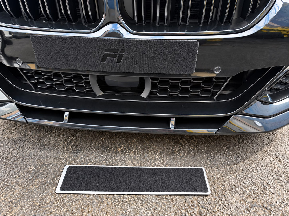 Mbajtëse Ngjitëse për Targa – Premium
