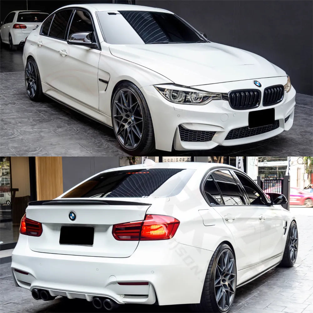 Body Kit M3 për BMW 3 Series F30 | 2012–2018