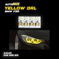 Modul Yellow DRL për BMW F30