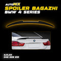 Spoiler Bagazhi M Style – BMW F32 / F33 / F36
