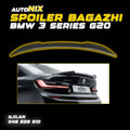 Spoiler Bagazhi M Style – BMW 3 Series G20