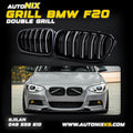 GRILË për BMW Seria 1 F20 2011–2015