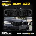 GRILË me LED për BMW Seria 5 G30 2020–2023