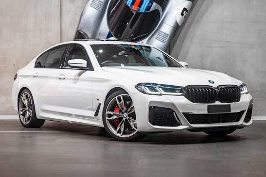 Body Kit M-Tech për BMW 5 Series G30 | Upgrade 2017 në 2020 LCI