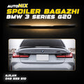 Spoiler Bagazhi M Style – BMW 3 Series G20