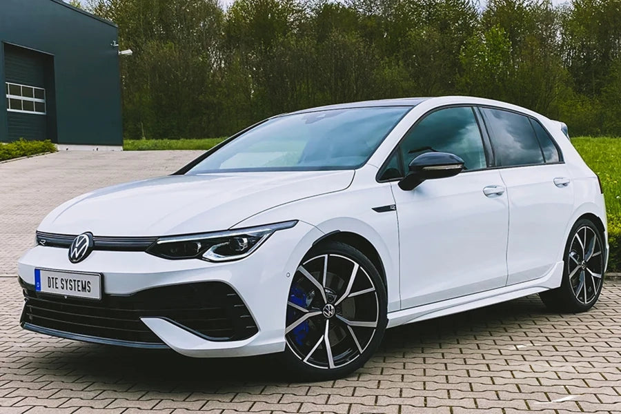 Body Kit R për VW Golf 8 | 2020+