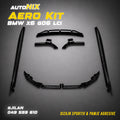 Aero Kit M Style – BMW X6 G06 LCI 2023+