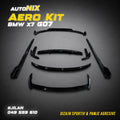 Aero Kit M Style – BMW X7 G07 2019+